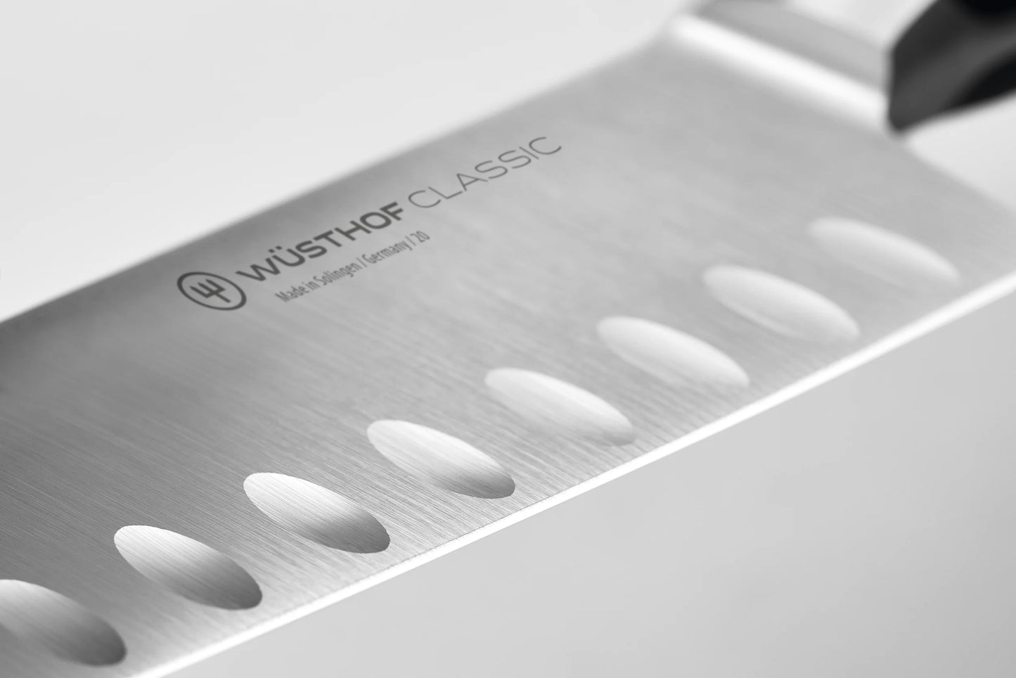Classic Carving Knife with Hollow Edge 23 cm | 9 inch