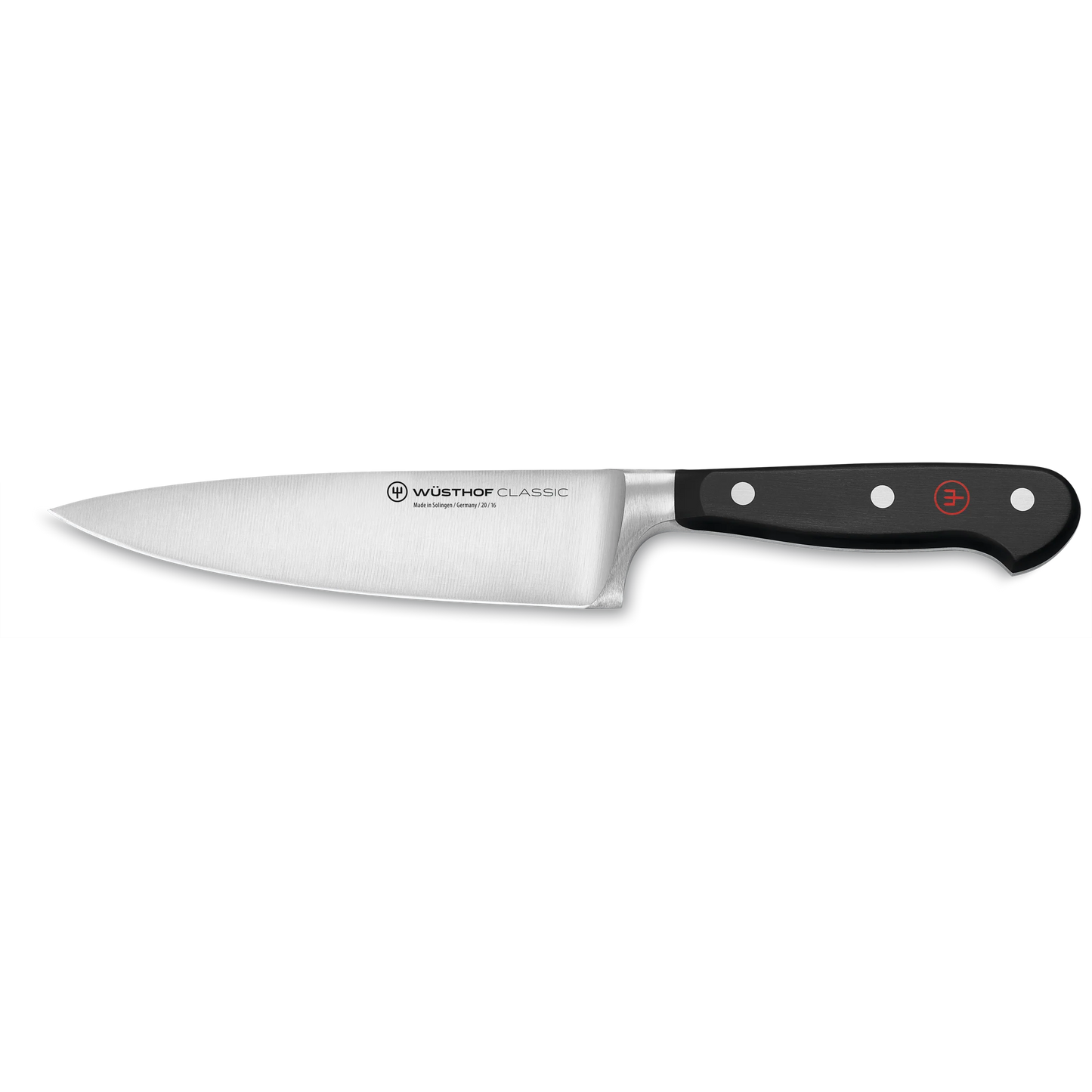 Classic Chef's Knife 16 cm | 6 inch