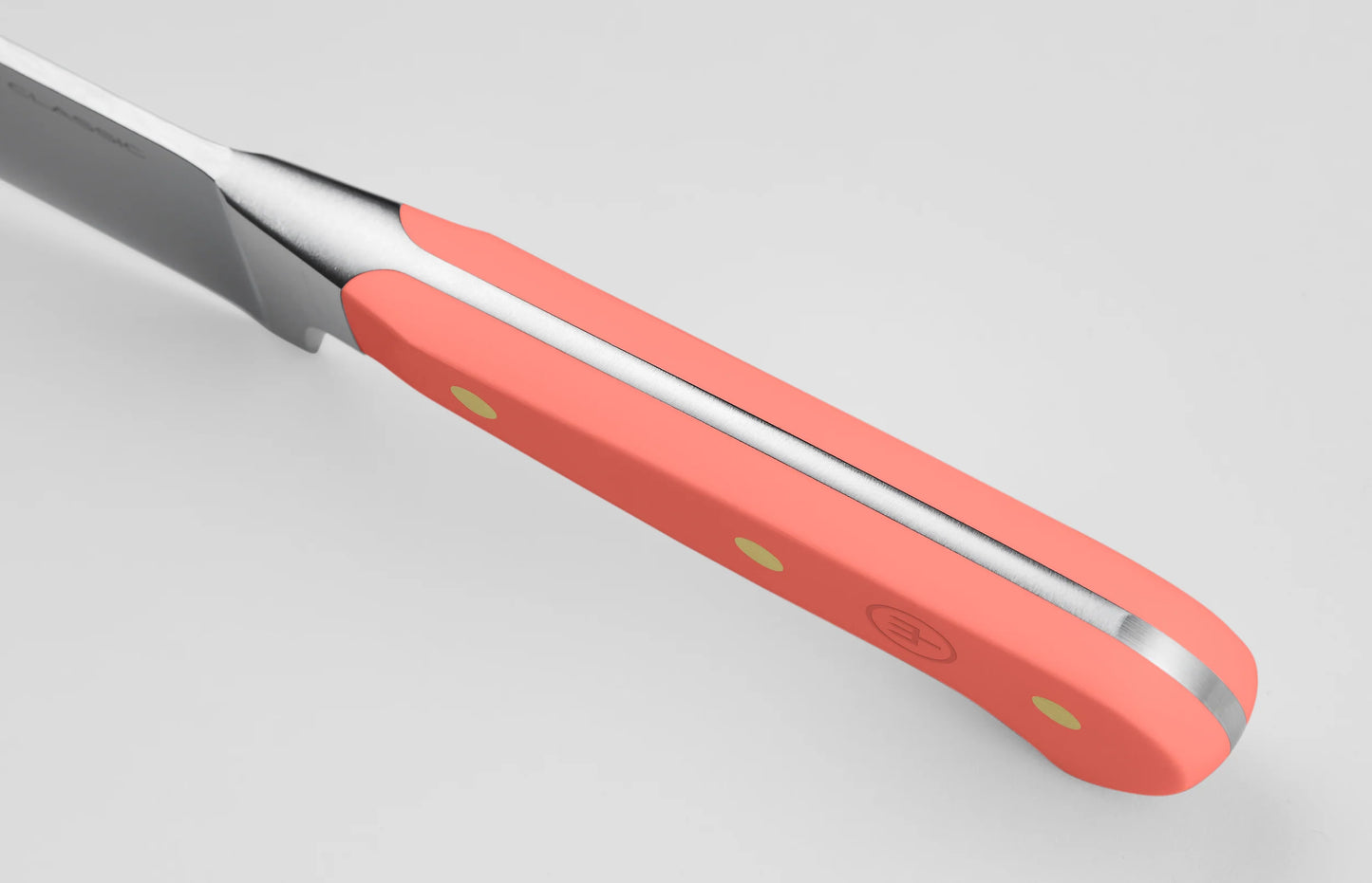 Classic Chef's Knife 20 cm | 8 inch - Coral Peach