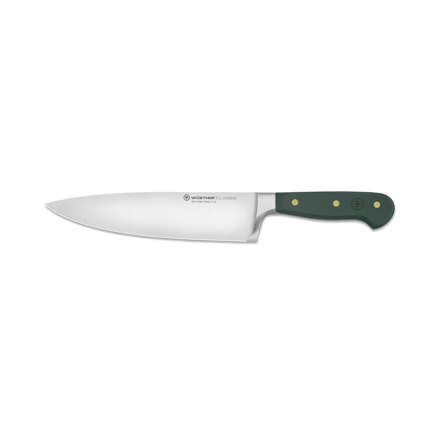 Classic 2-piece Starter Knife Set (Wild Blueberry)