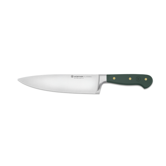 Classic Chef's Knife 20 cm | 8 inch - Fresh Rosemary