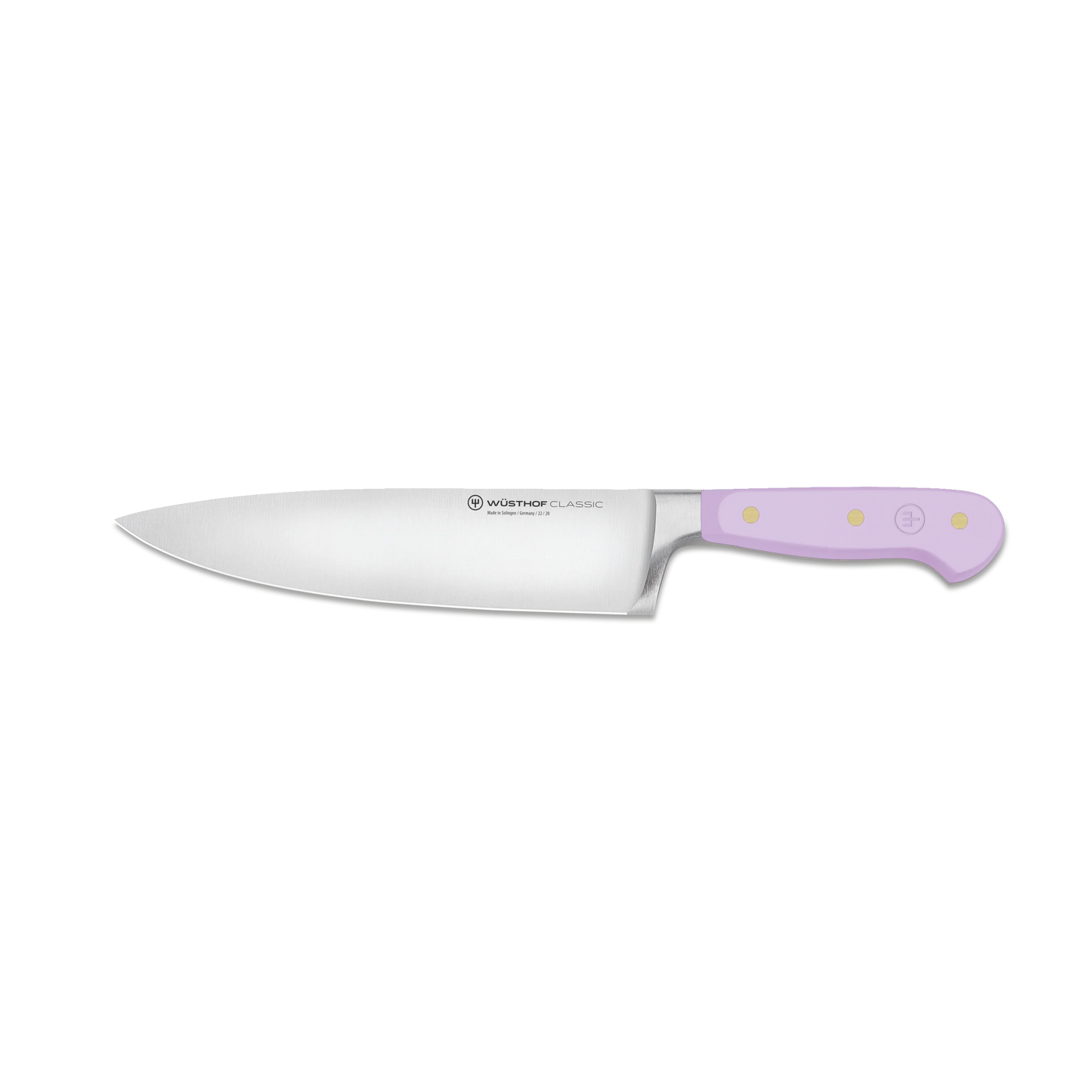 Classic Chef's Knife 20 cm | 8 inch - Purple Yam