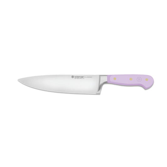 Classic Chef's Knife 20 cm | 8 inch - Purple Yam