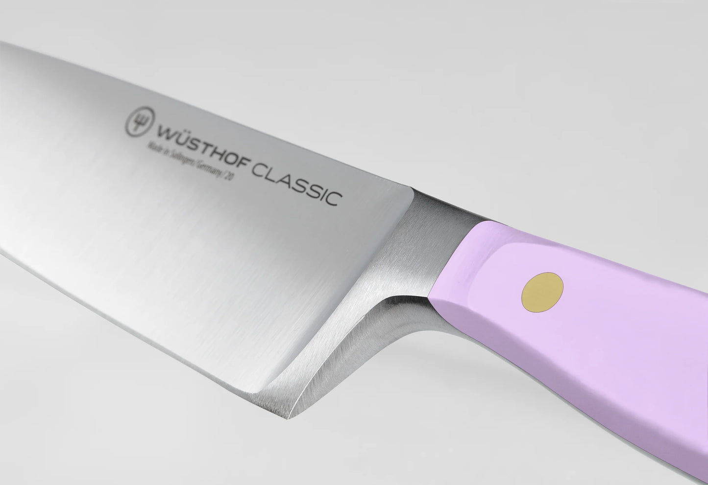 Classic Chef's Knife 20 cm | 8 inch - Purple Yam