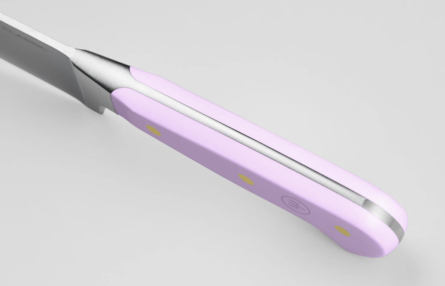 Classic Chef's Knife 20 cm | 8 inch - Purple Yam