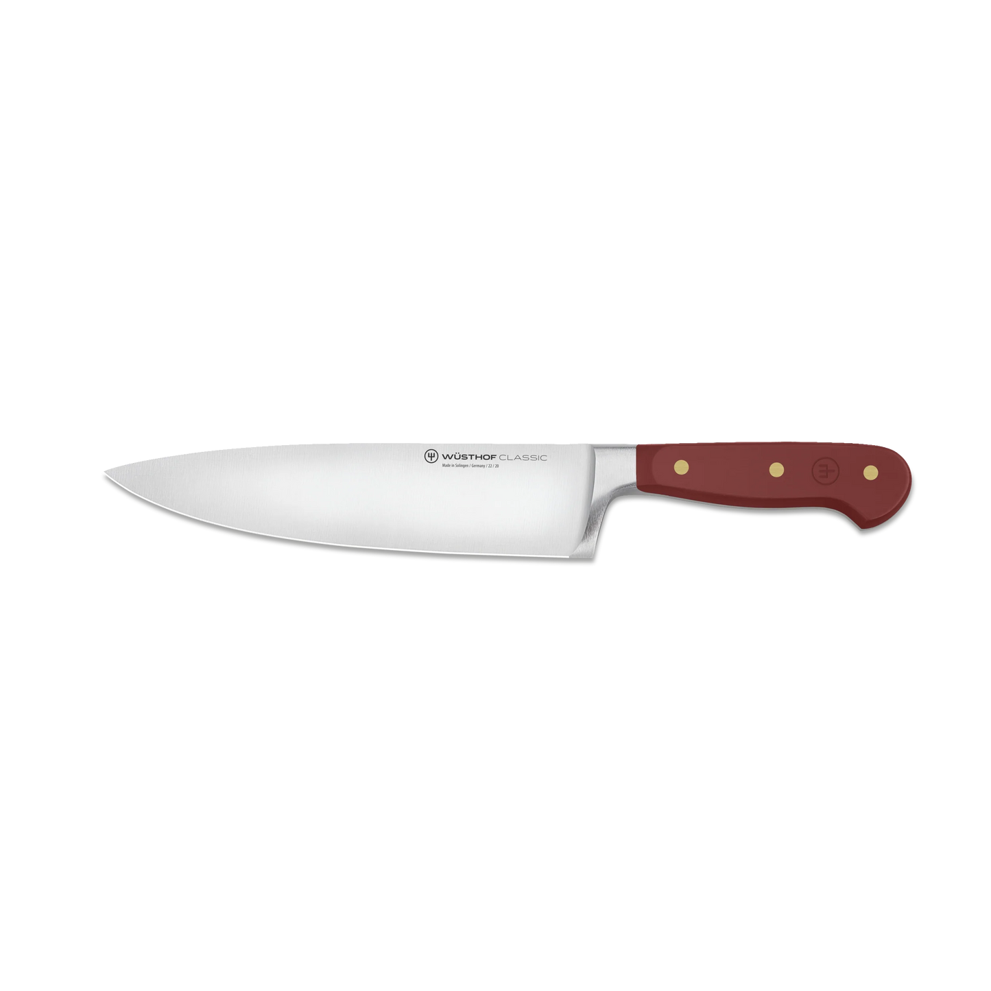 Classic Chef's Knife 20 cm | 8 inch - Tasty Sumac