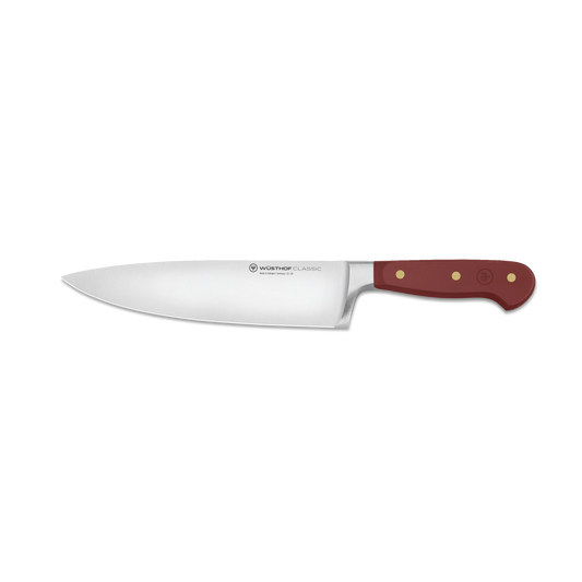 Classic Chef's Knife 20 cm | 8 inch - Tasty Sumac