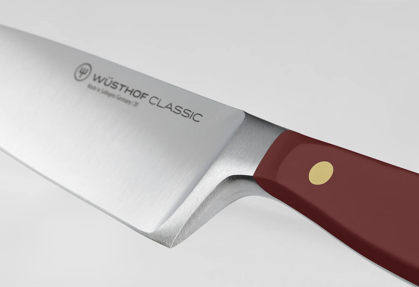 Classic Chef's Knife 20 cm | 8 inch - Tasty Sumac