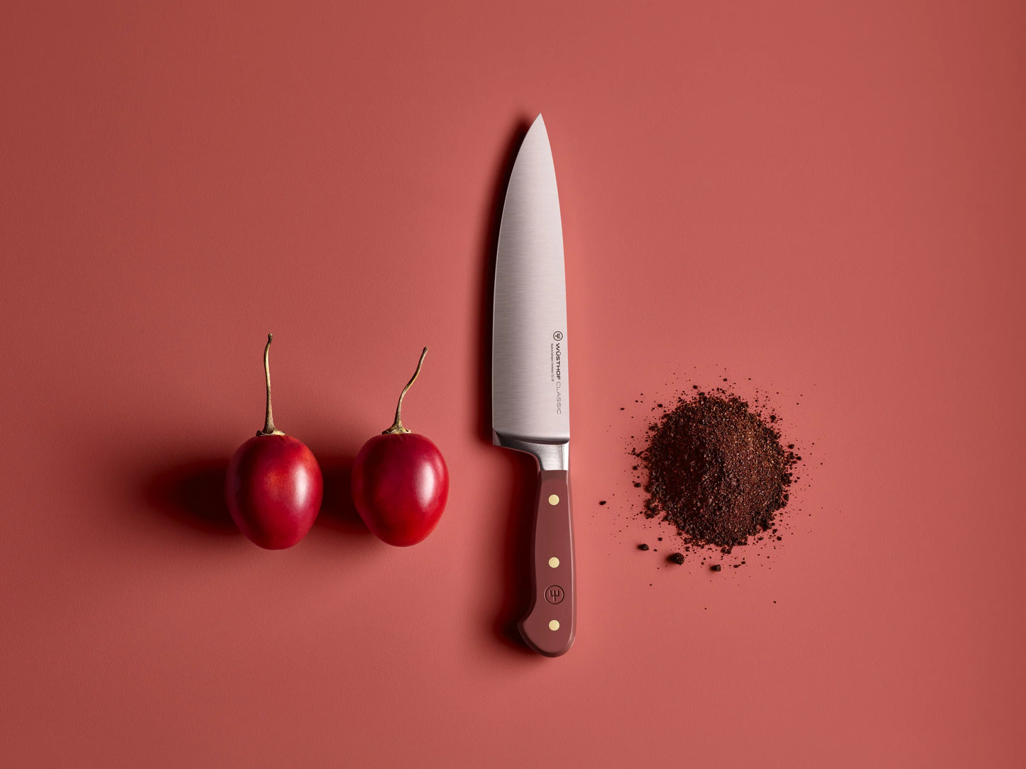 Classic Chef's Knife 20 cm | 8 inch - Tasty Sumac