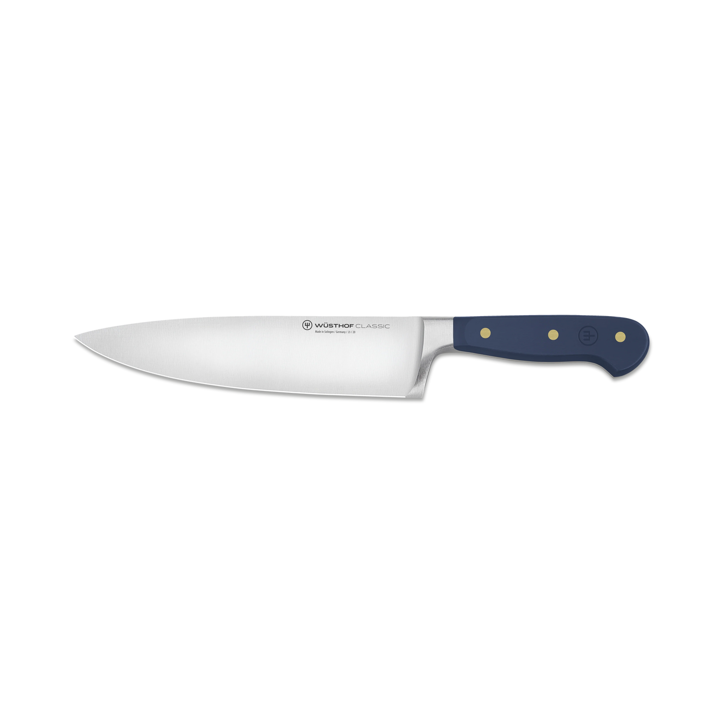 Classic Chef's Knife 20 cm | 8 inch - Wild Blueberry