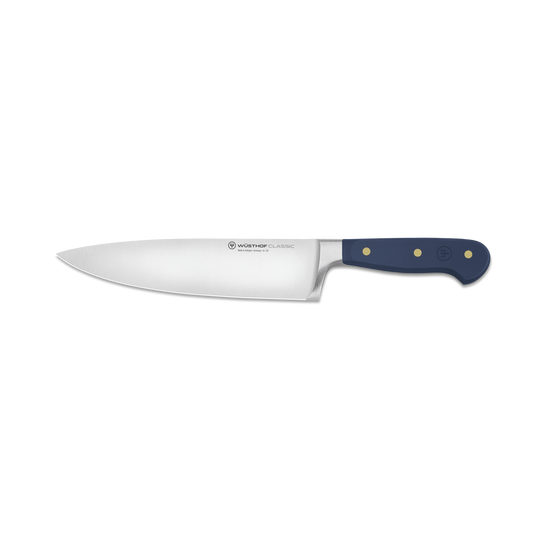 Classic Chef's Knife 20 cm | 8 inch - Wild Blueberry