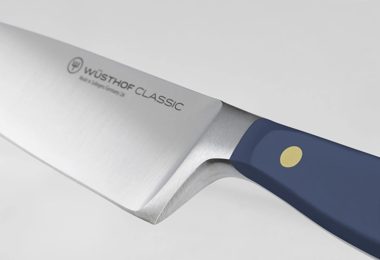 Classic Chef's Knife 20 cm | 8 inch - Wild Blueberry