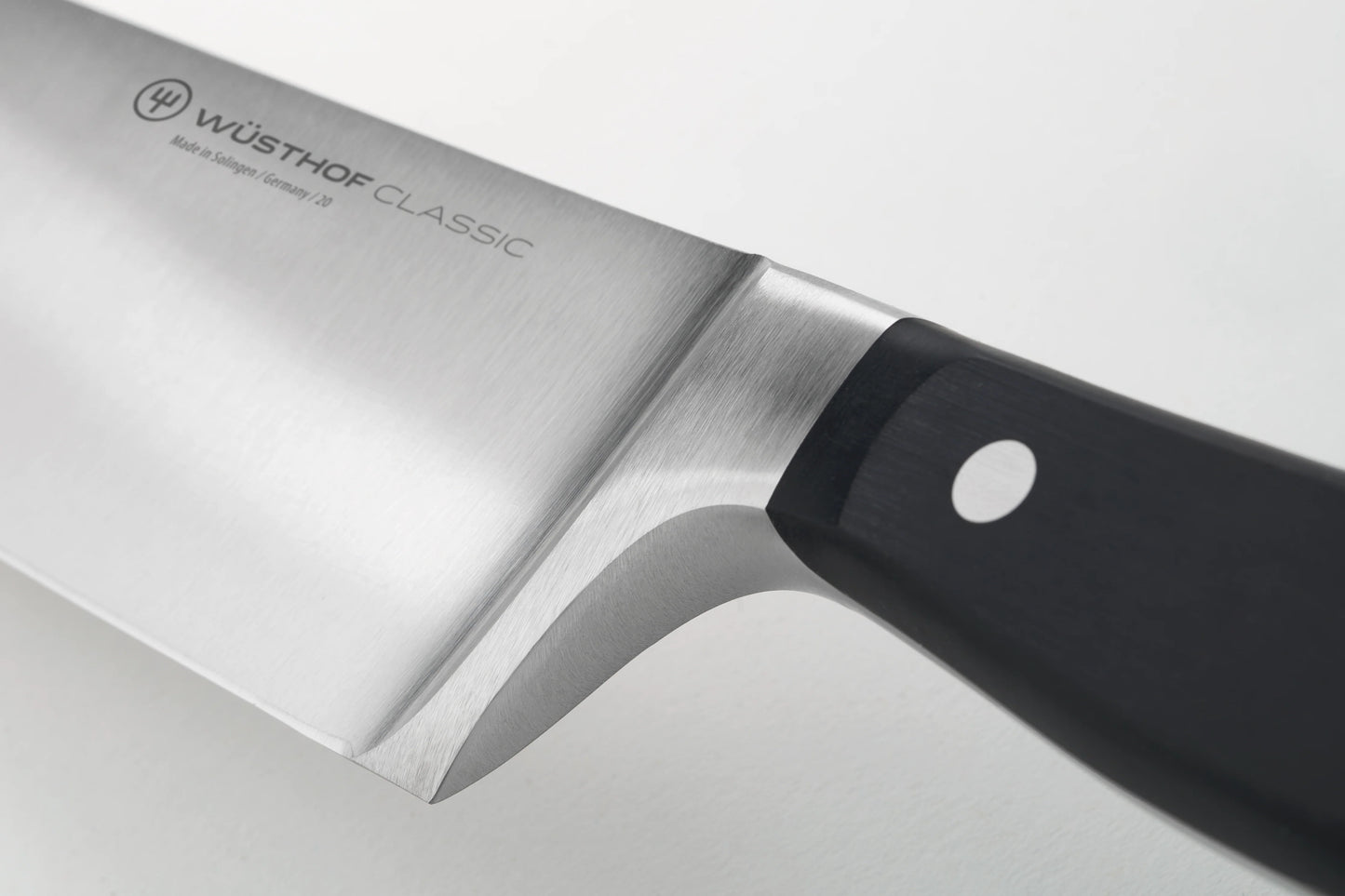 Classic Chef's Knife 26 cm | 10 inch