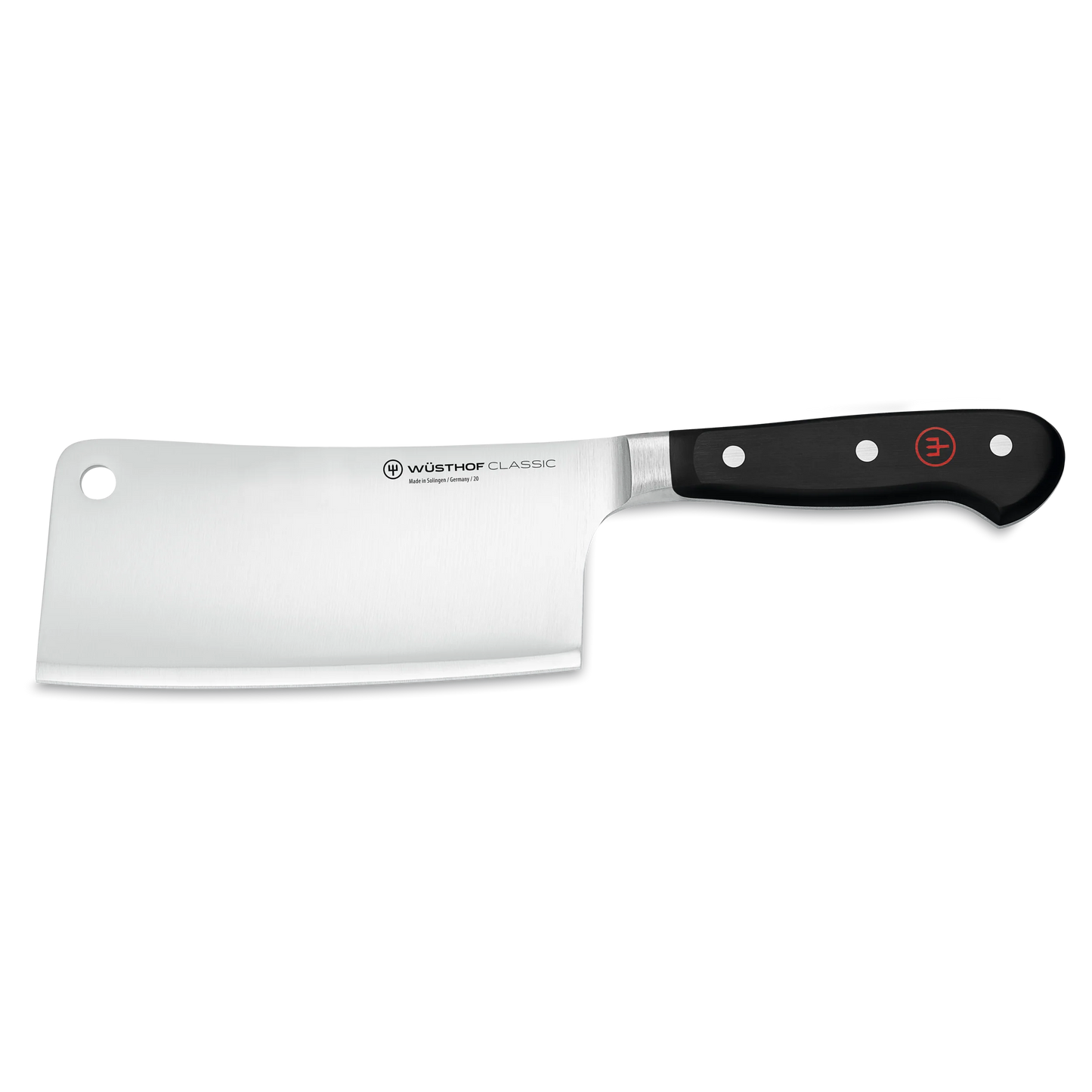 Classic Cleaver 16 cm | 6 inch