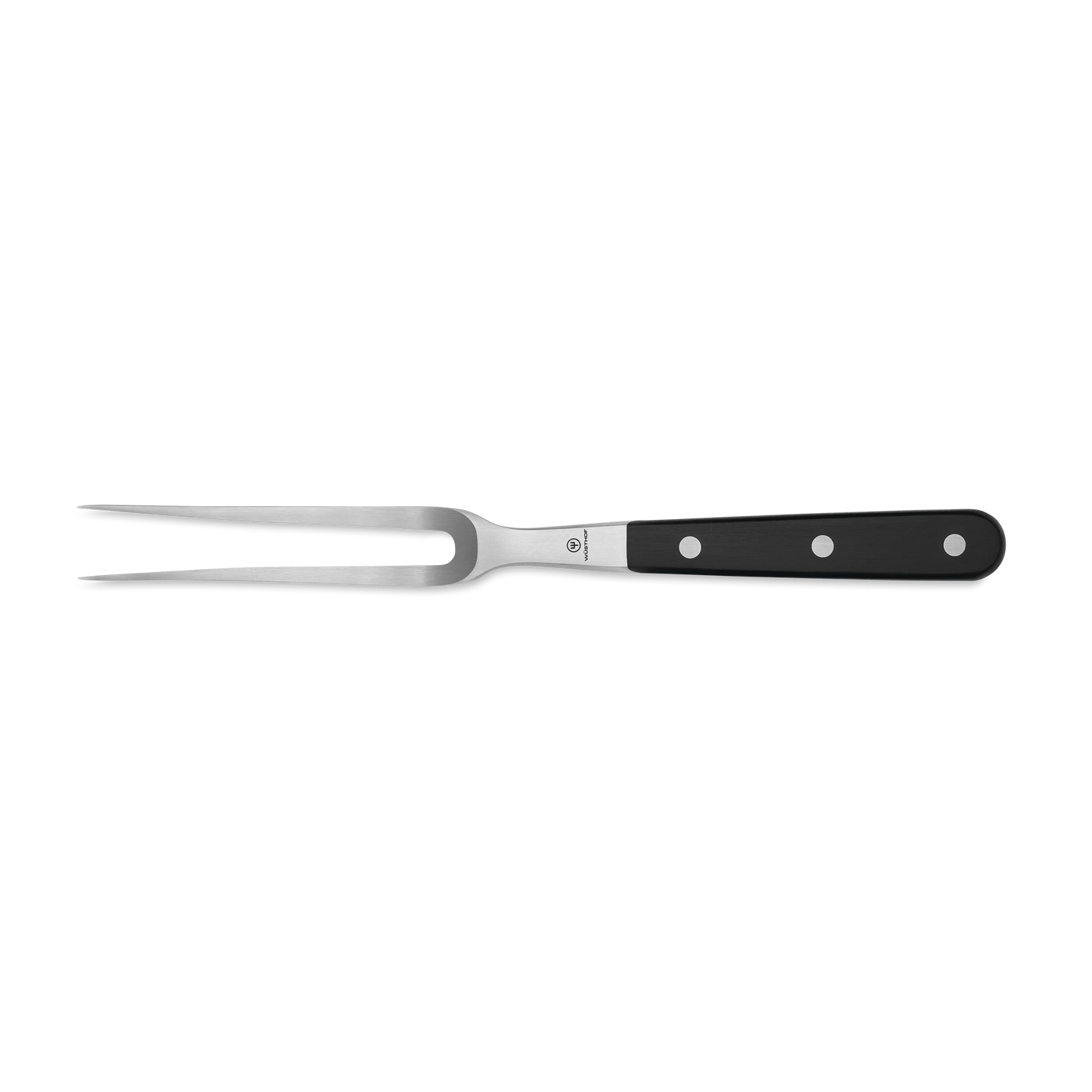 Classic Curved Meat Fork | 16 cm / 6 inch