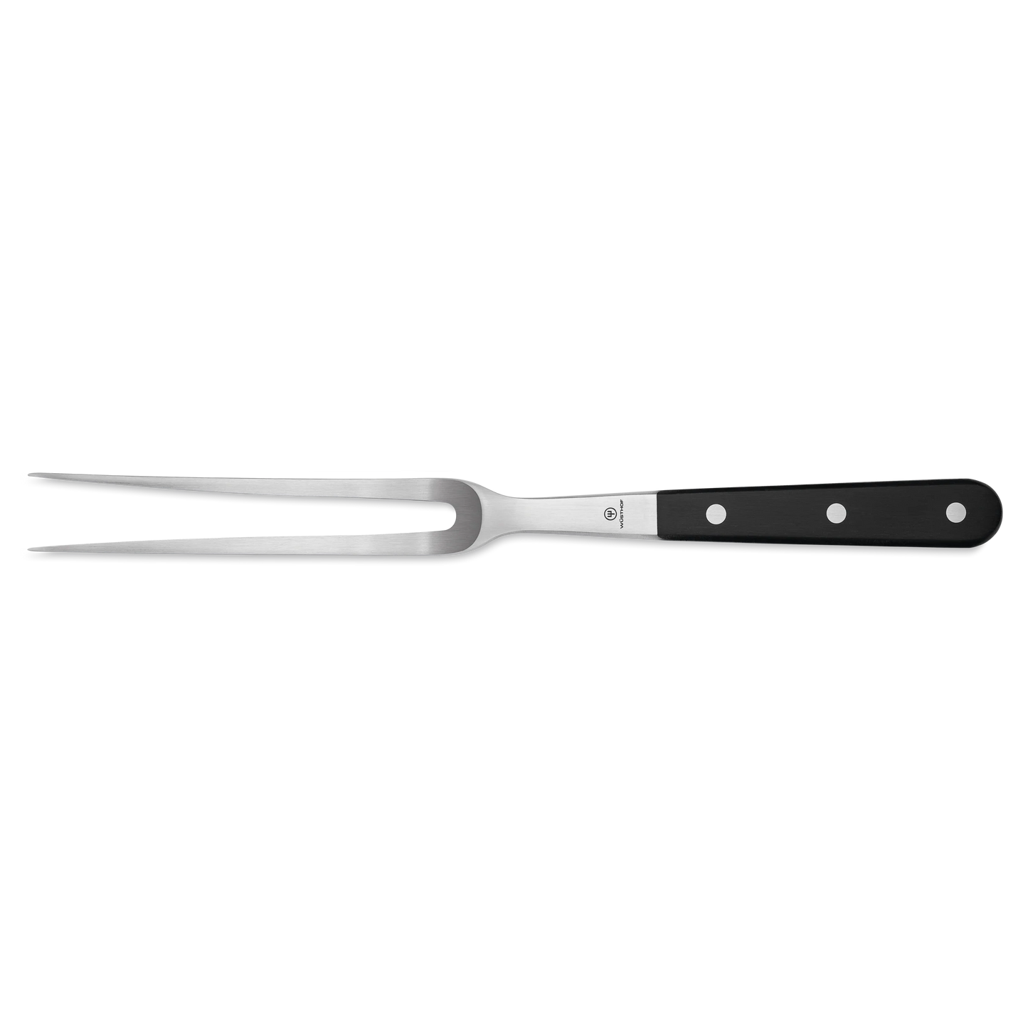 Classic Curved Meat Fork | 20 cm / 8 inch