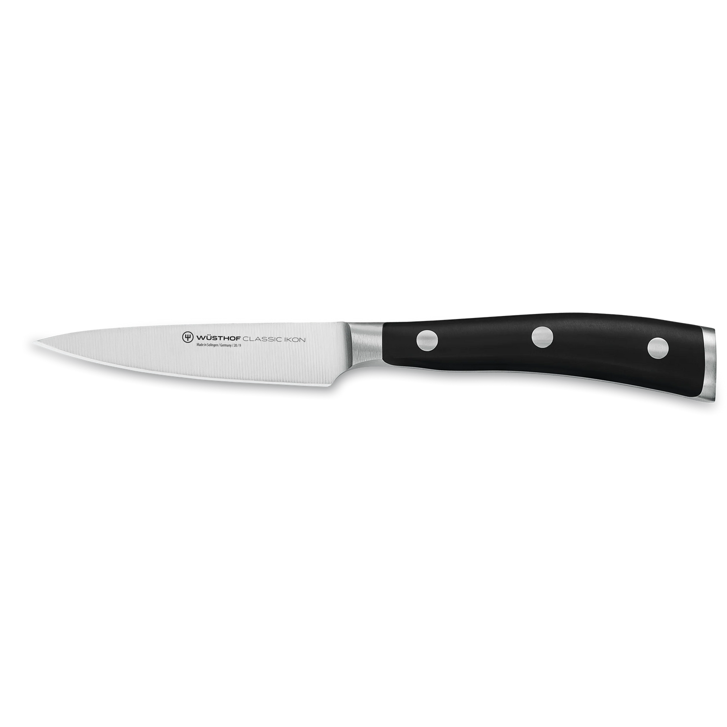 Classic Ikon Paring 3 1/2 Inch
