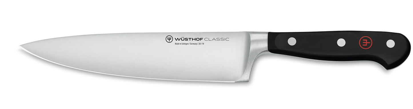 Classic Chef's Knife 18 cm | 7 inch