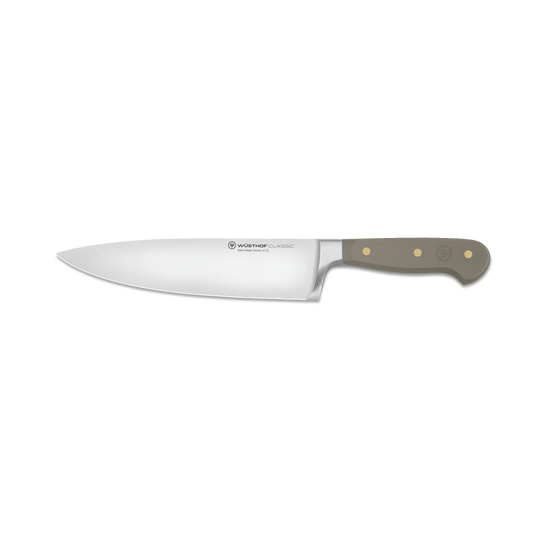 Classic Chef's Knife 20 cm | 8 inch - Velvet Oystyer