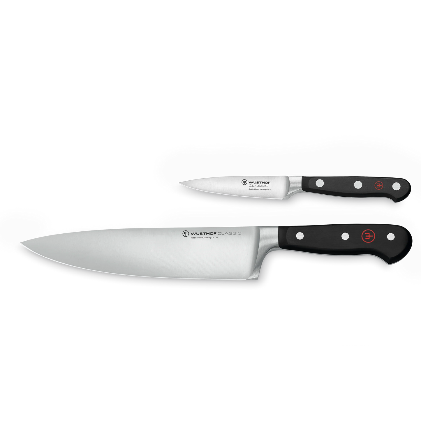 Classic 2-piece Starter Knife Set