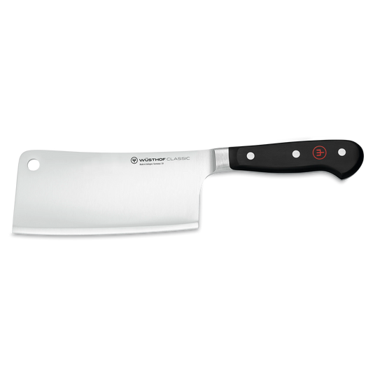 Classic Cleaver 16 cm | 6 inch