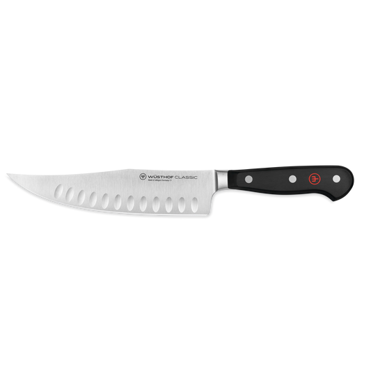 Classic Craftsman with Hollow Edge 18 cm | 7 inch