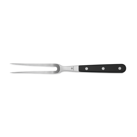 Classic Curved Meat Fork | 16 cm / 6 inch