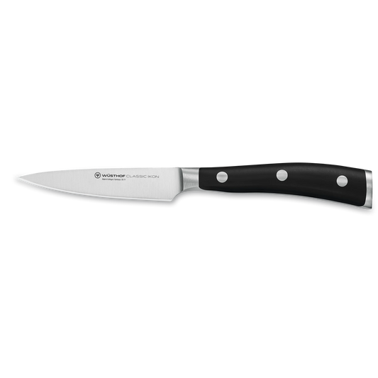 Classic Ikon Paring 3 1/2 Inch