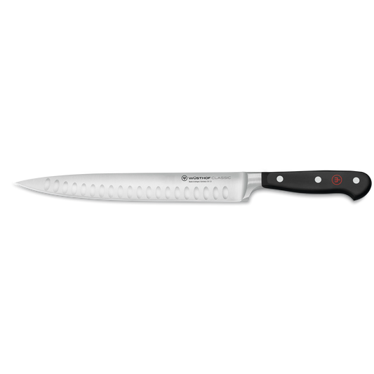 Classic Carving Knife with Hollow Edge 23 cm | 9 inch