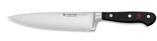 Classic Chef's Knife 18 cm | 7 inch