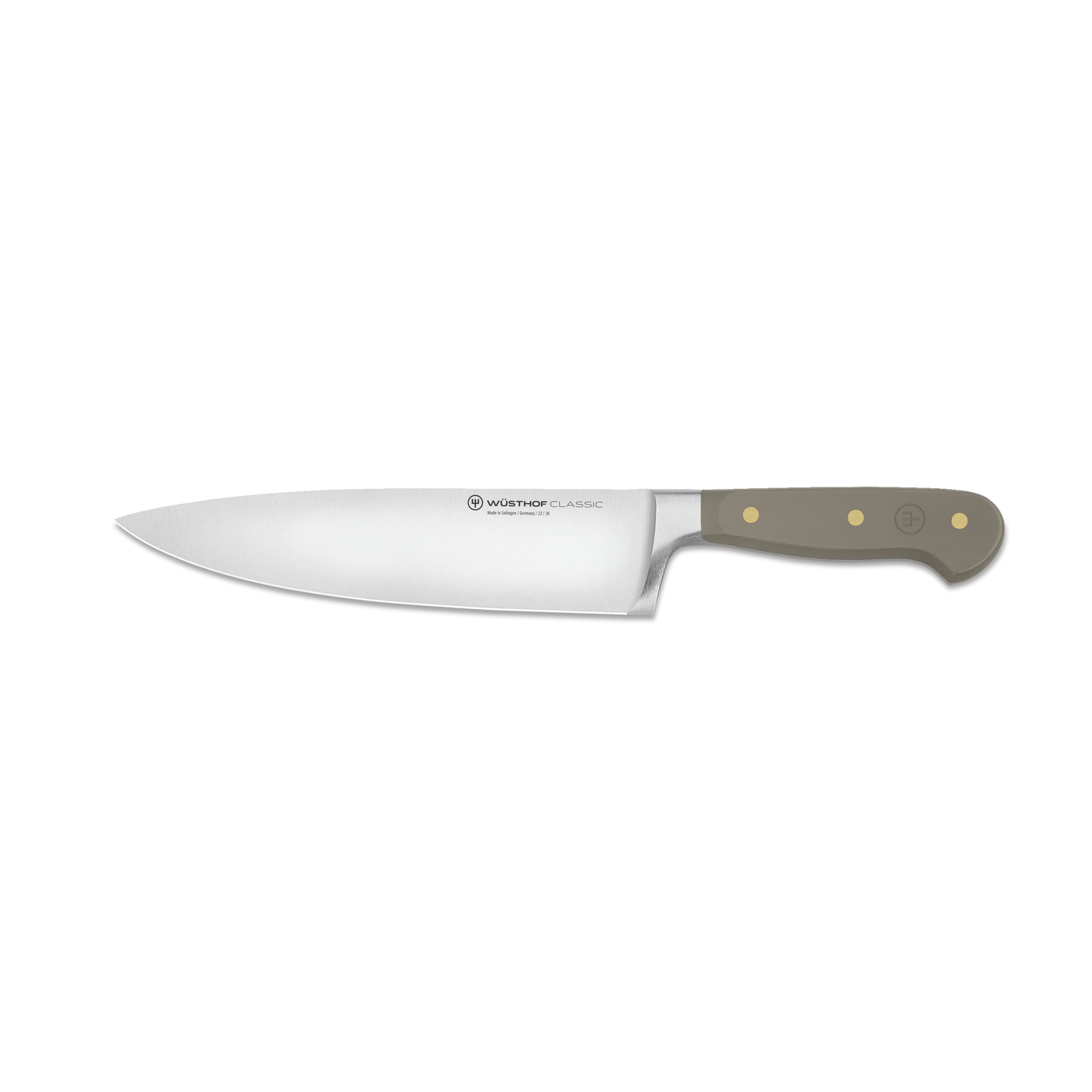 Classic Chef's Knife 20 cm | 8 inch - Velvet Oystyer