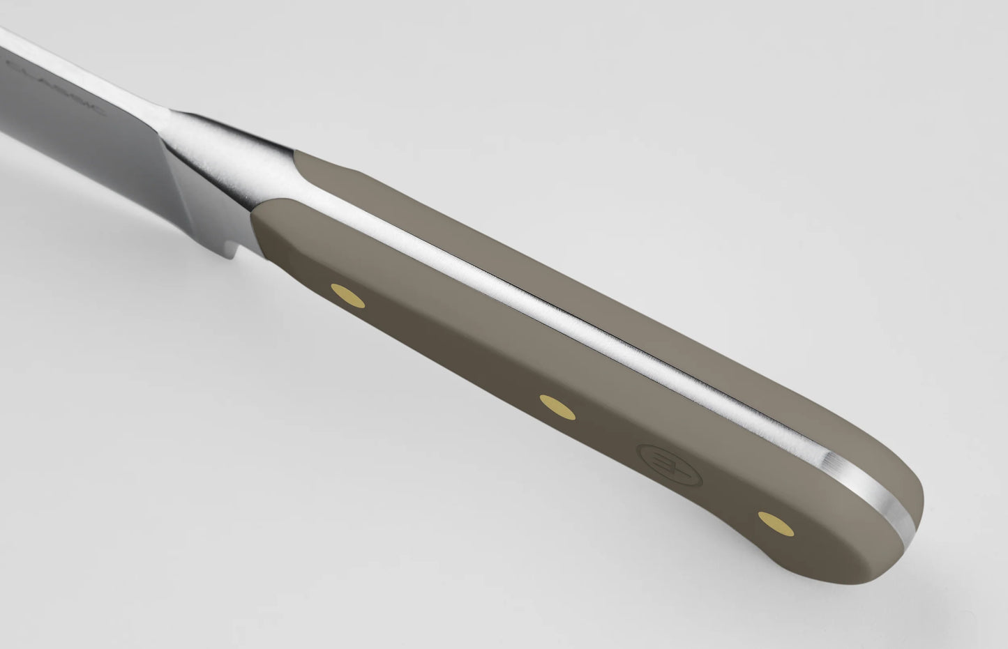 Classic Chef's Knife 20 cm | 8 inch - Velvet Oystyer